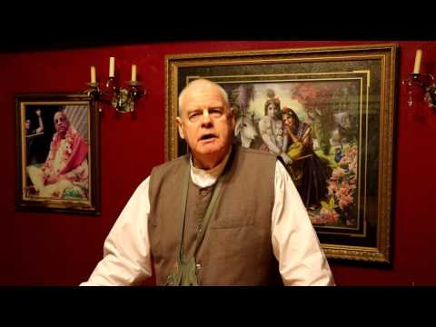 Welcome to Krishna Consciousness