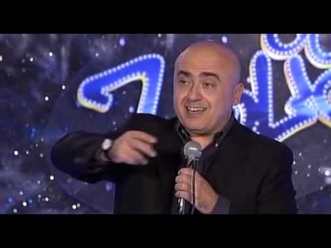 Paolo Cevoli - Le turiste