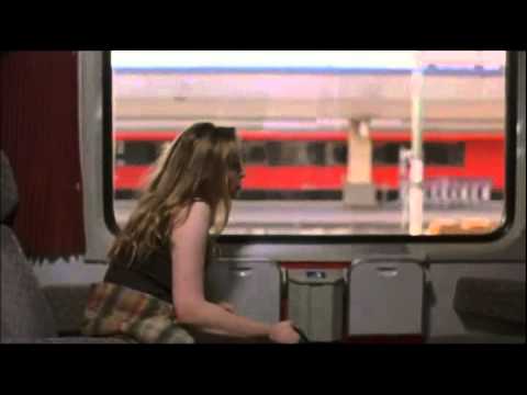 Before Sunrise Ending