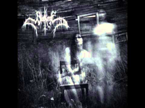 Blutklinge - The Ghost I