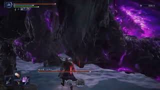【ナイトレイン】ソロ常夜の王エデレ