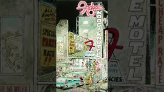SOMEBODY'S BEEN SLEEPING IN MY BED #foghat #rock