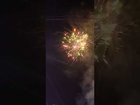 🔥 Recuerdos que dejó la quema de pólvora en Tejutla, Chalatenango 🇸🇻