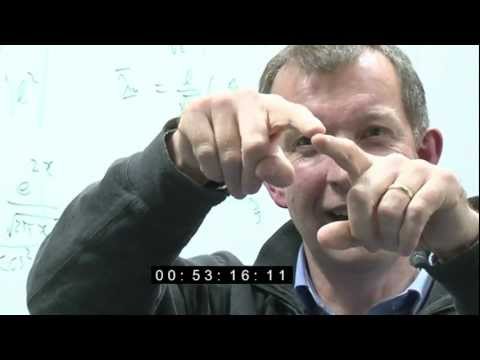 What is the Higgs Boson?