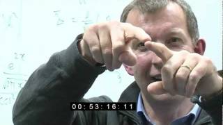 What is the Higgs Boson?