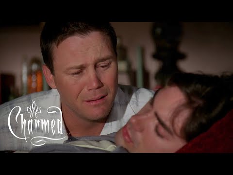 Chris Halliwell Meets His Fate!