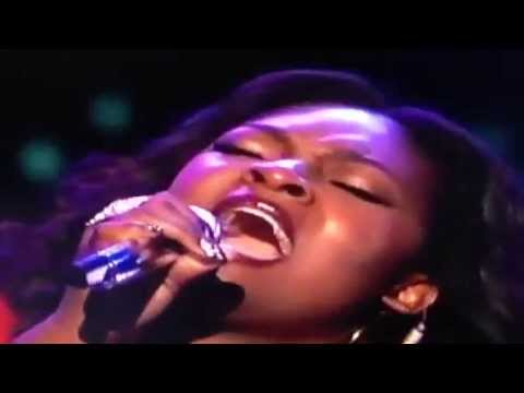 [HD] Candice Glover -- Emotion FASCINATING PERFORMANCE - TOP 4 AMERICAN IDOL 2013 april 24, 2013