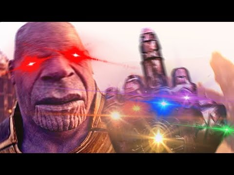 AVENGERS: OS MEMES