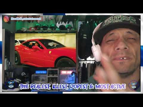 Finnish Rap Reaction: YB - Mayor