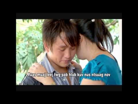 ZUAG LAUJ: KUV ME NUS NTSUAG NOS