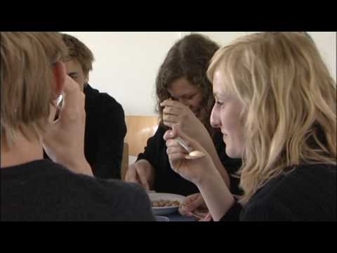 Mariager Efterskole - Præsentationsvideo