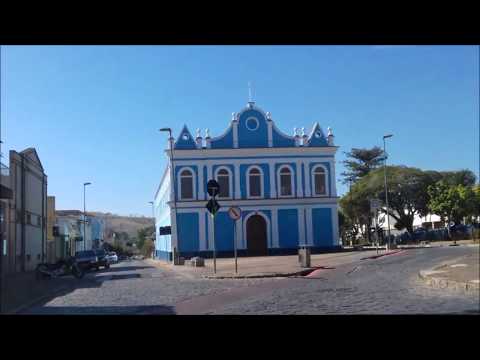 Centro histórico Amparo - SP.  minha cidade é linda!  Vargas Rádios Amparo
