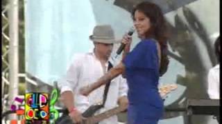 Lorena Rojas- Directo al corazon ♥