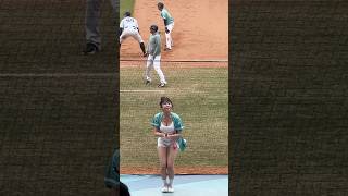 【Passion Sisters】#charge #瑄 #冬季聯盟@洲際棒球場 20241214 #台湾チア #cheerdance #cheerleader #passionsisters #啦啦隊