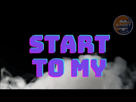 "START TO MY"