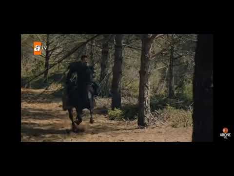 Kuruluş Osman 17 bolum