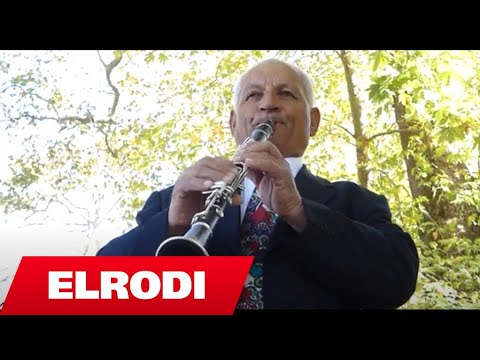 Abedin Kovaci & Lindita Rusta - Thelleza e Bilbili (Official Video)