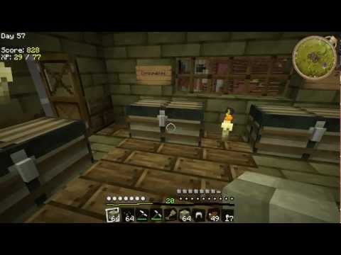 Minecraft - SO MANY MODS (Part 60)