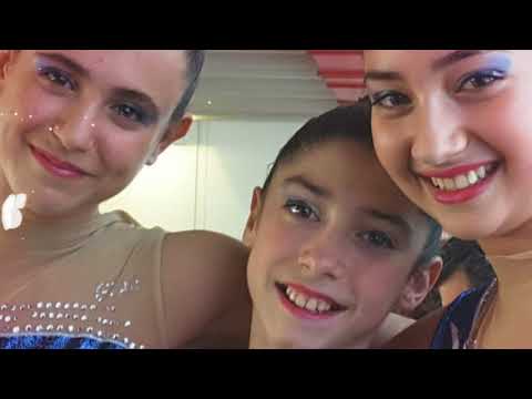 1 Trofeo WebSenior Merate Ginnastica Ritmica Medium Individuali e Squadre