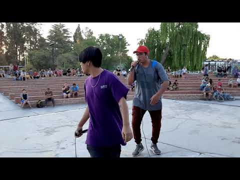 CST vs PRODI - 4TOS - FECHA 4 (Torneo 2019) - BAJO NEGRO FREE