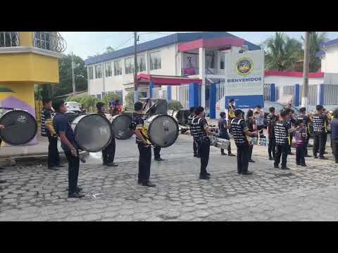 Somos guerrero  Complejo Arce Rosario de Mora 