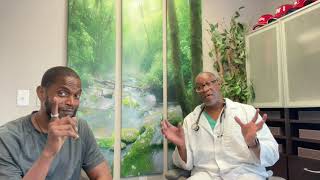 African American Doctor proves all medical started in Kemet (Egypt) from Africans