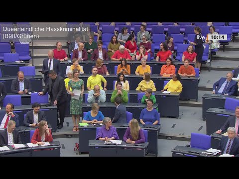 Best of Bundestag 14. Sitzung 2025 (Teil 1)