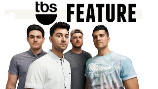 [TBS Feature] Kicking Sunrise - Here's to the Sunrise (New York Yankees vs. Chicago White Sox)