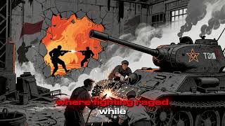Download lagu Top 10 Decisive Battles of World War II  |  Battle of Stalingrad（1942-1943） mp3