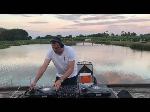 PhilDeep - Classic House djmix (Vinyl only)