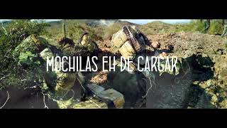 Los Burreros 44 libras - Unos De Chihuahua.