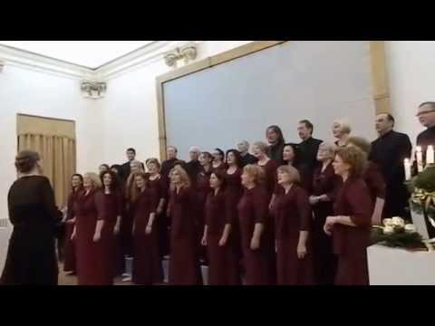 KPD "Kornelije Stanković" - Oh, happy day (na bis)