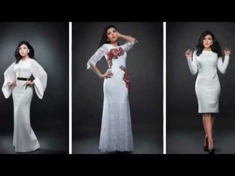 nahed abdulkareem fashion