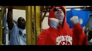 Lil Wyte &amp; Frayser Boy -  Fake Rappers (OFFICIAL VIDEO