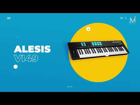 Top 5 best midi keyboard 2023 controller to buy | Top midi keyboard 2023