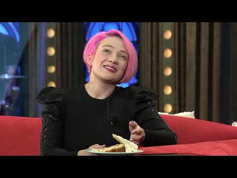 Co jste neviděli v Show Jana Krause 20. 11. 2019
