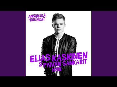 Video thumbnail for Hän