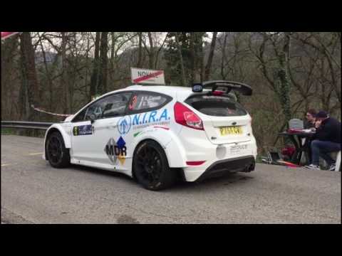 8° Rally del Grifo 2017