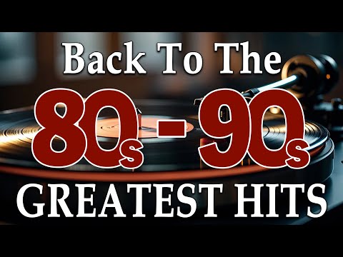 Nonstop 80s Greatest Hits - Best Oldies Songs Of 1980s - Greatest 80s Music Hits