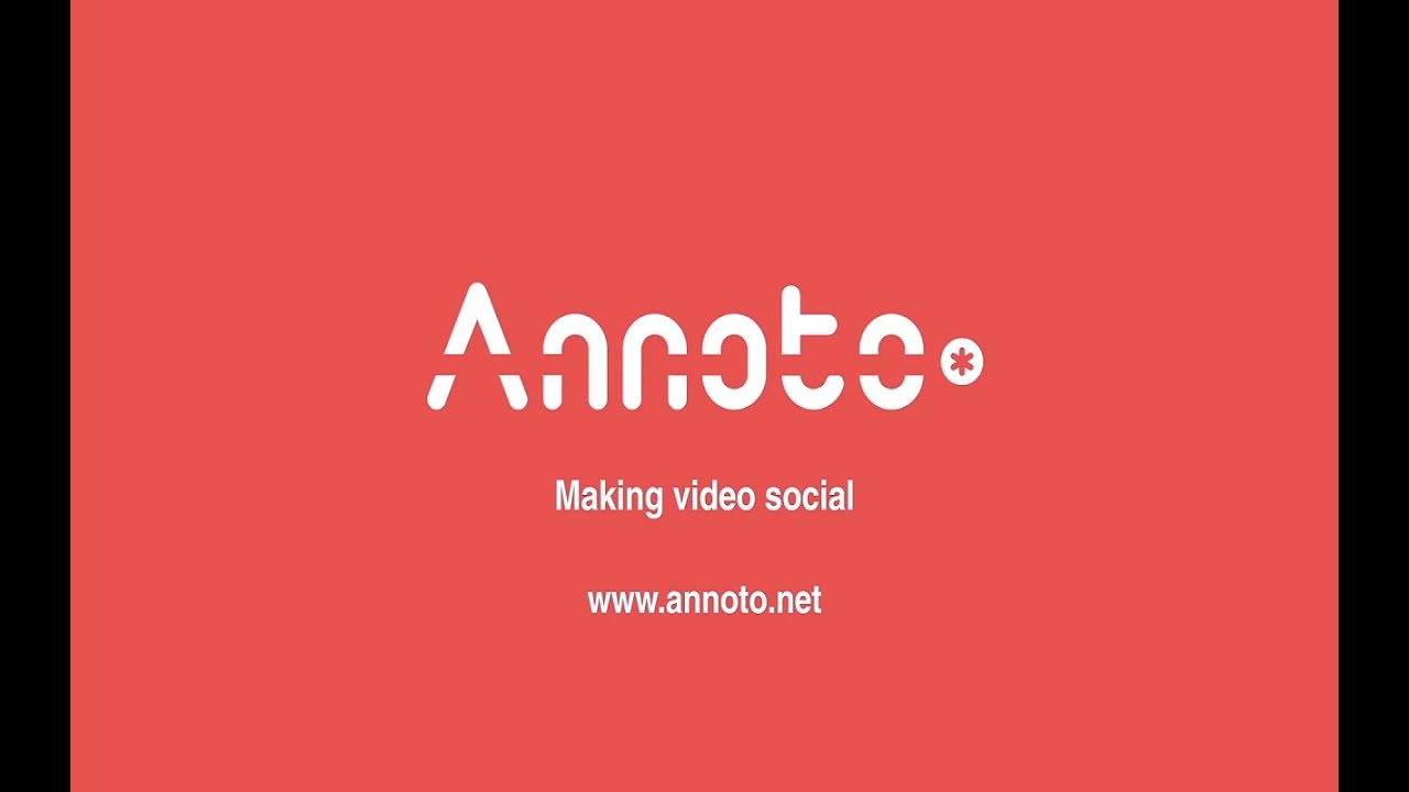 Annoto - Unleashing In-Video Collaboration and Insights