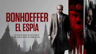 BONHOEFFER, EL ESPÍA - Tráiler Oficial (ES)