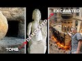 Jesus Tomb Explained The Evidence The Story