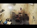 The RH Factor - Kansas City Funk Drum cover