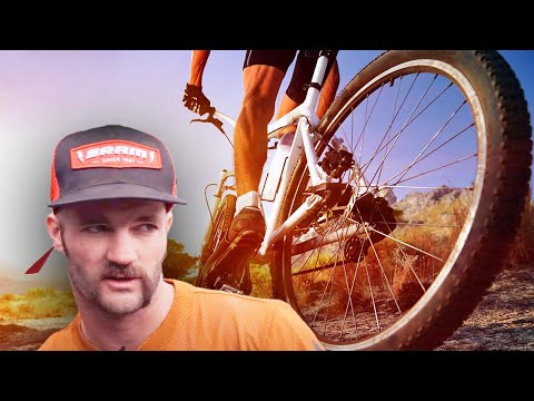 How to | RICHTIGE Fahrradpflege mit Daniel Schäfer | BRUNOX®
