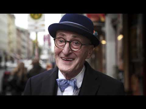 Günther Krabbenhöft in the German News  - NDR TV Report