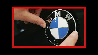 bmw recalls and repairs