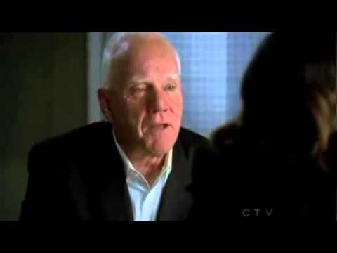 Lisbon, Stiles scene    I'm looking for a murderer