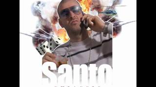 Santo Trafficante feat DJ Gengis - T.O.P. (Ghiaccio Il Principio)