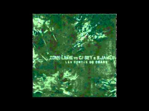 Zone Libre VS Casey & B.James - Vengeance