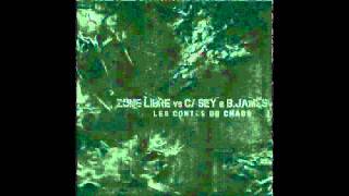 Zone Libre VS Casey & B.James - Vengeance